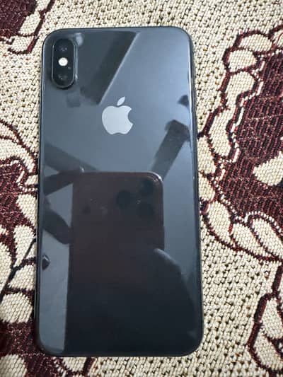 Iphone X non pta 256GB
