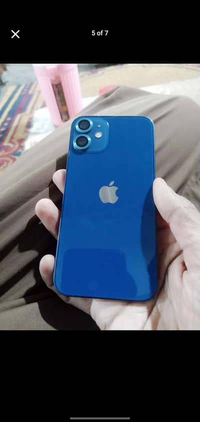 I phone 12 mini for sale