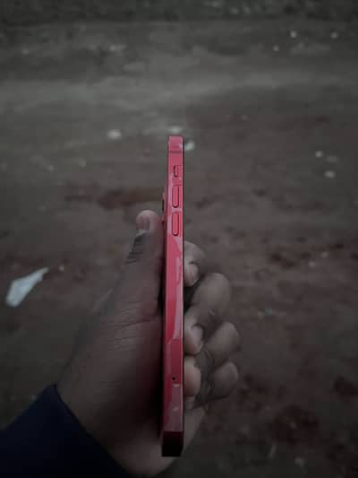 IPhone 12 Non PTA with Box