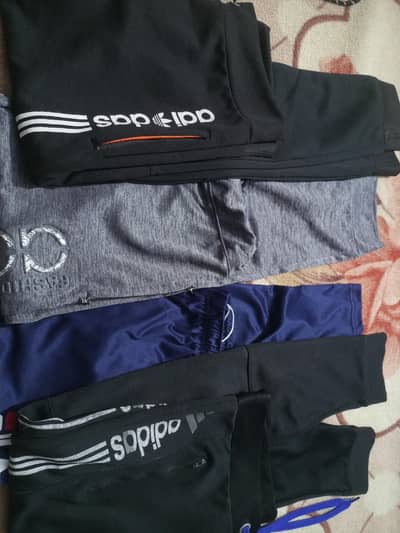 addidas trouser tit fitness