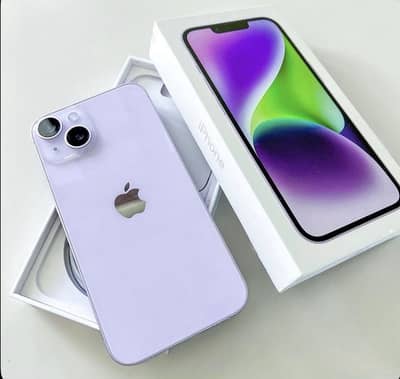 iphone 14 plus non pta 128gb