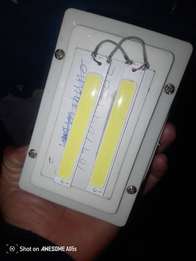 new led tiyar ki jati han