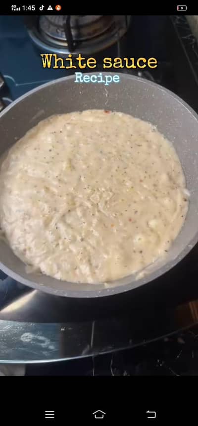 raspies of pizza dough and muchmore of pizza and souse