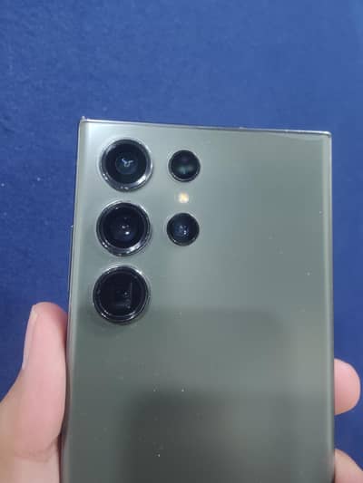 Samsung S23 Ultra Non