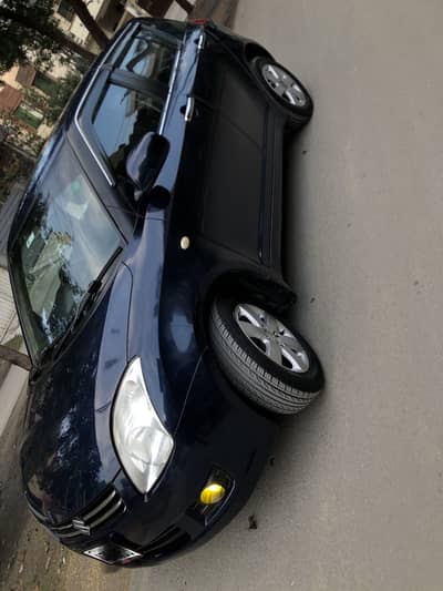 Suzuki Swift Low milage neat and clean car