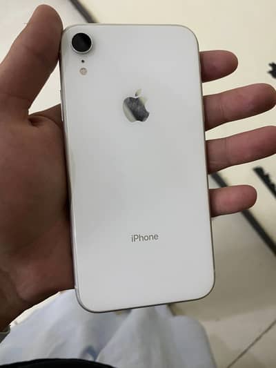 Iphone Xr 64 gb