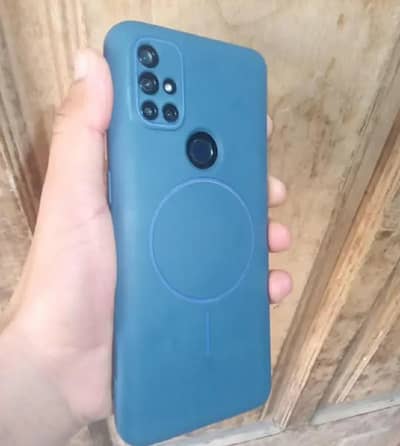 6/128 gb hai exchange possible