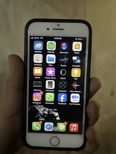 iPhone 7 Pta approved