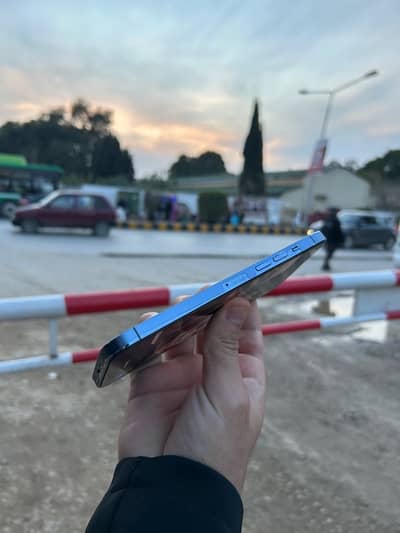 iphone 13 pro max 256gb Pta approved