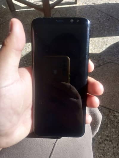 Samsung s8 plus