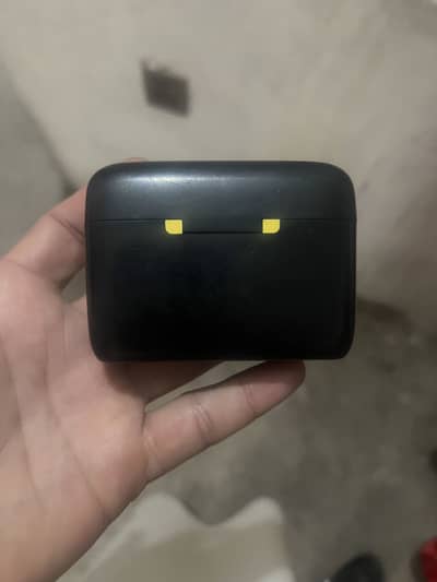 Mic good voice capture