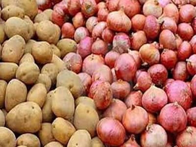 Aloo Pyaz sale krna wala banda chaiye