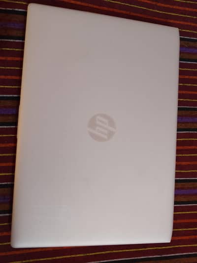 HP ProBook Core i5 7th Gen Laptop | Excellent Condition