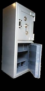 Steel Safe