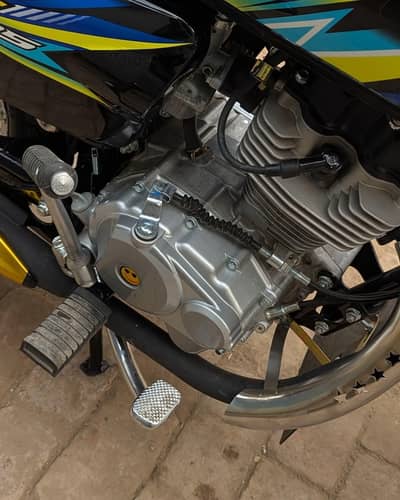 Honda one to five for sell. 03306254917. whataps