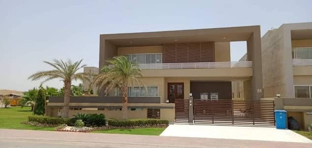 500Sqy 5 Bedrooms Paradise Villa Available For Rent 03073151984
