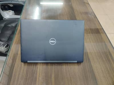 Dell latitude 7280 i5 6th generation