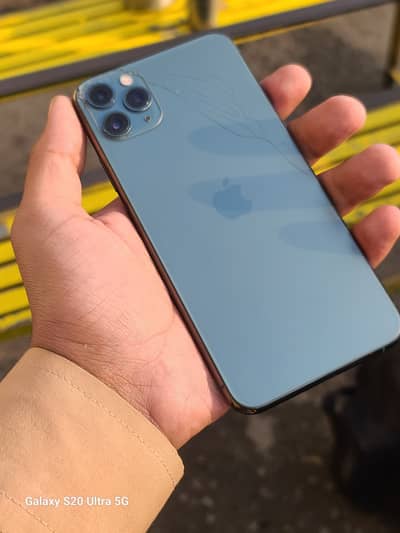 IPHONE 11 promax