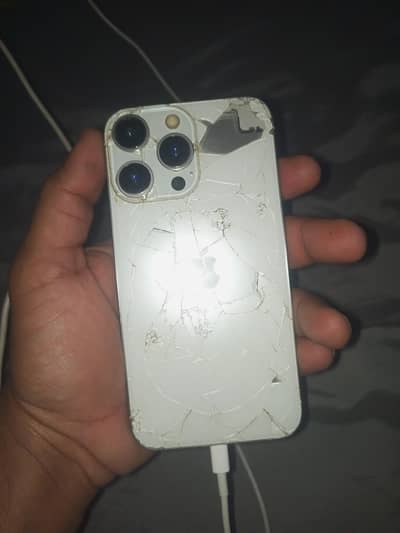 iphone XR converted into 15 pro