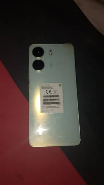 redmi 13c. 6gb 128gb 03710 24 8657 10by10