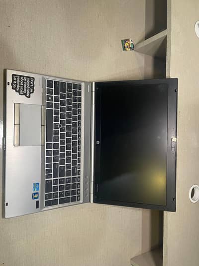 HP EliteBook 8560P | Core i5 | 10GB RAM | 500GB HDD | Keyboard Issue