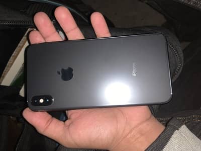 iphone xsmax factory unlock