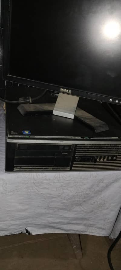 pc sell in firoza city