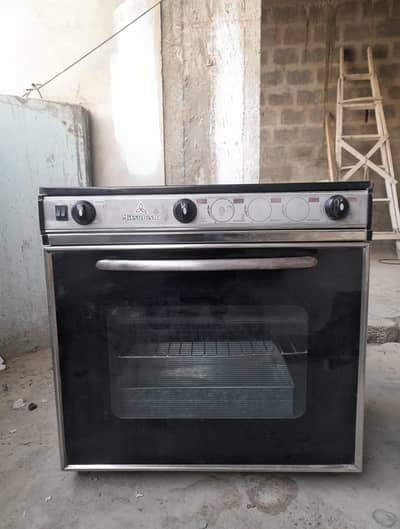 Oven for Sale | Excellent Working Condition | Urgent