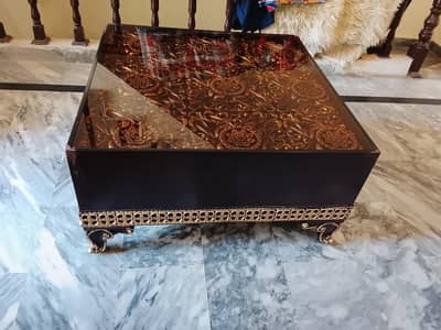 senter table for sale