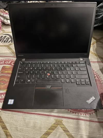 Lenovo laptop