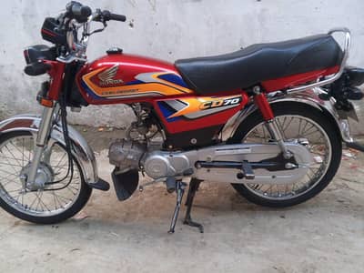 Total jenion bike ha