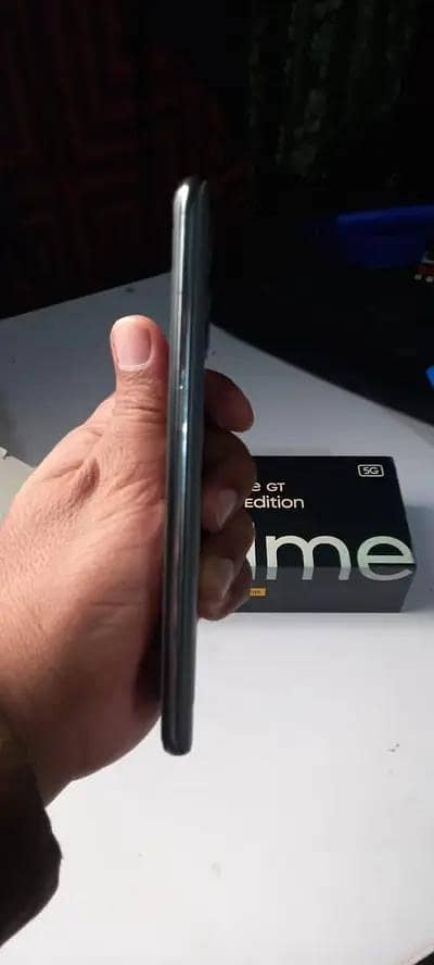 realme GT master edition 256+8