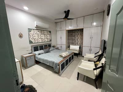 1 Kanal Beautiful House For Rent Near College Road And Wapda Town