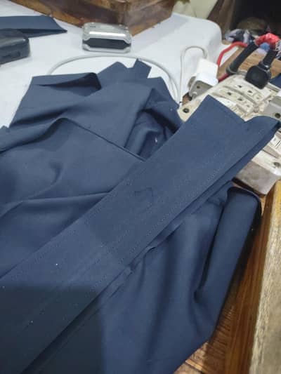 karigaar ke lie zrorat ha mardana  soit ke lie