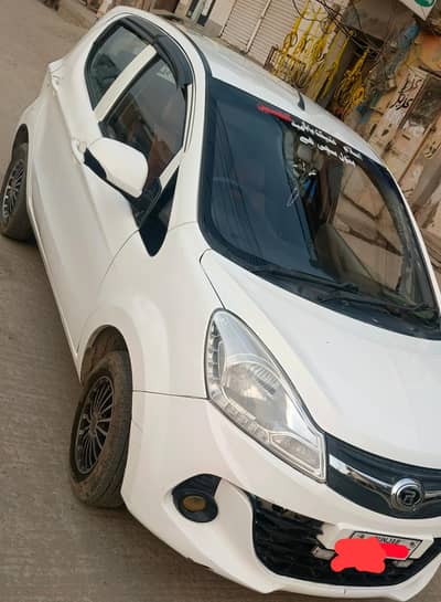 new condition prince parl