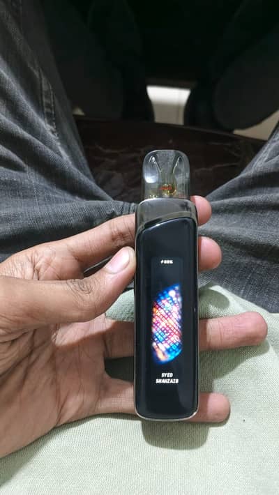 Uwell G4 pro
