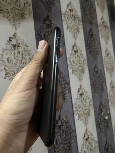 iPhone XS 512gb pta dual sim waterpack 76 health 10/10 space gray