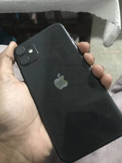 iPhone 11