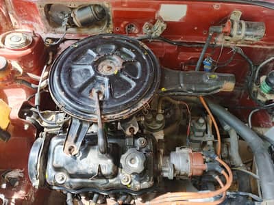 suzuki khyber 1994 model lash condion 1st owner Ally rim tyer ok hy