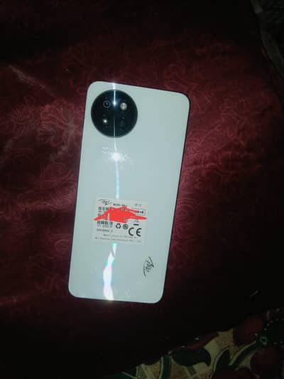 ram 8. pls. satoge 128