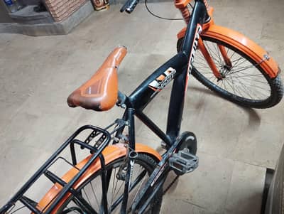 used bicycle 10/10 condition