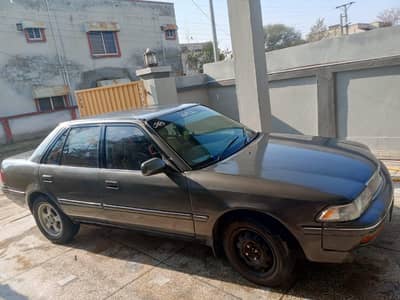 Toyota corona 1991