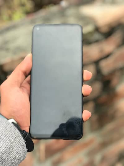 infinix hot 10 all okay panel change