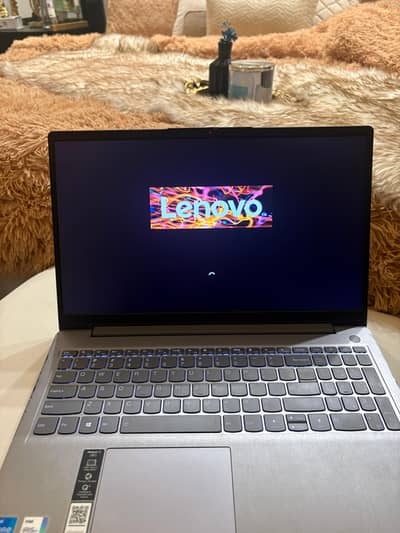 Lenovo Ideapad 3 11th gen