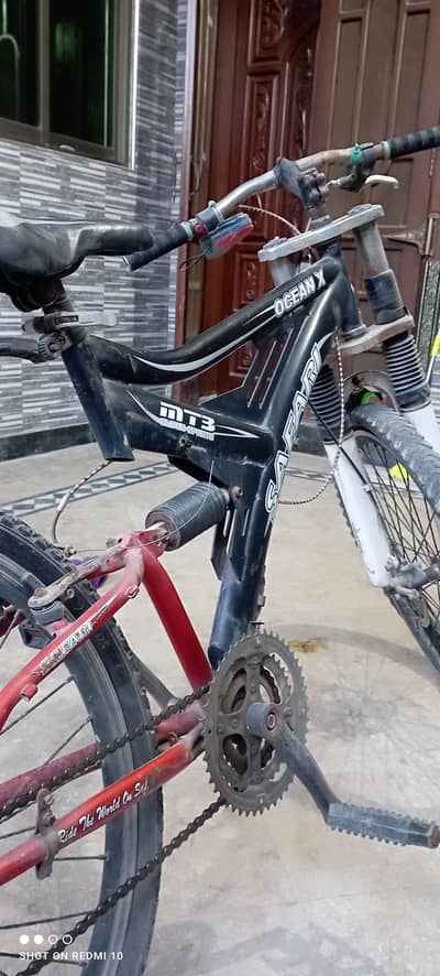 imported cycle for sale in excellent condition