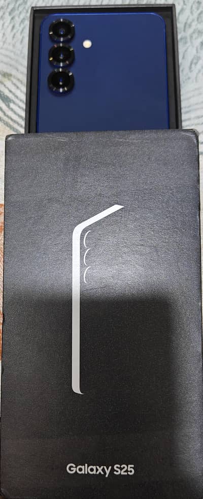 samsung S25