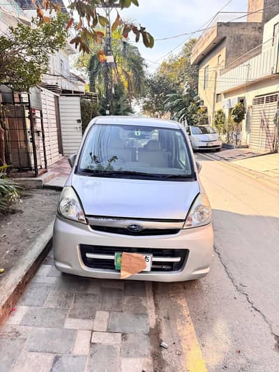 Stella Car For Sale || 650 CC