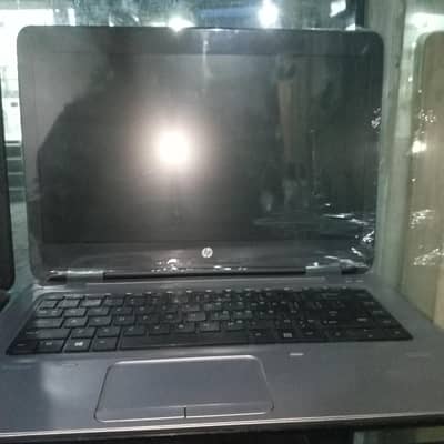 HP PRO BOOK 640HP