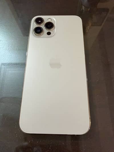 12 pro max 128gb pta