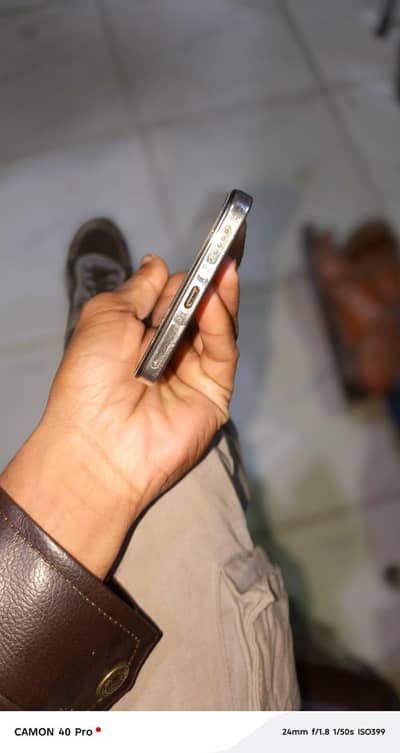 10by10 condition charger dabba